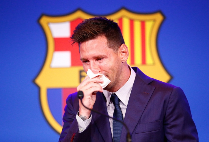 Barcelona và Messi: 'Người từng thương nhiều thế rồi cũng hóa người dưng'