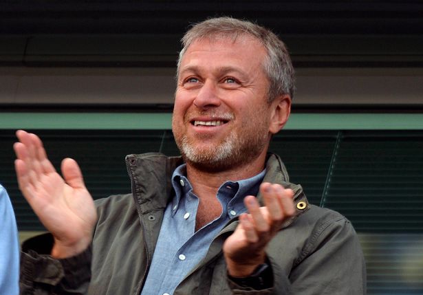 Abramovich đứng trước cơ hội tái tiếp quản CLB Chelsea