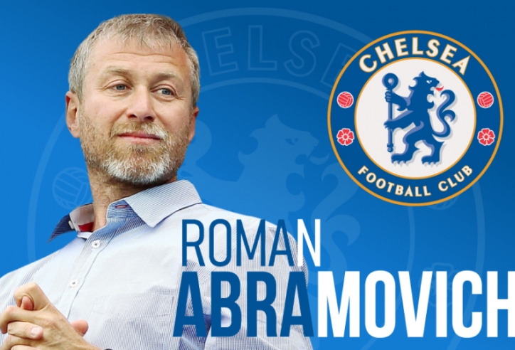 Toàn bộ kế hoạch tái tiếp quản Chelsea của Roman Abramovich?