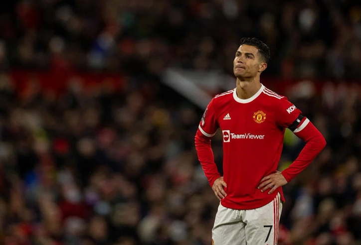 Lộ diện HLV khiến Cristiano Ronaldo phải 'ngán', không dám làm học trò