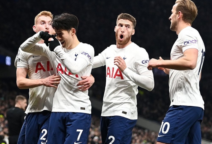 Nhận định Tottenham vs Brighton: Phả hơi nóng vào gáy Chelsea