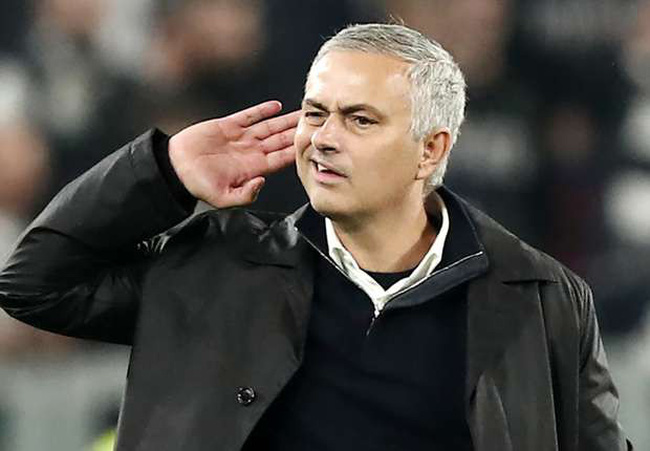 Rời Roma, Mourinho sáng cửa dẫn dắt 'đại gia' Ngoại hạng Anh