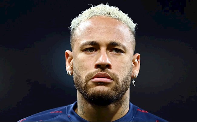 Chuyển nhượng bóng đá 26/5: Neymar rời PSG, 'siêu trung vệ' sắp cập bến Old Trafford