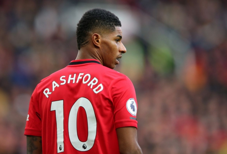 Chuyển nhượng tối 27/5: Liverpool mua người thay thế Salah, Rashford chốt tương lai