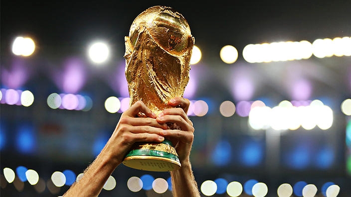 Siêu máy tính chỉ đích danh nhà vô địch World Cup 2022
