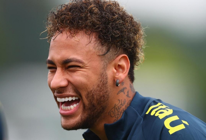 Cay cú vụ Mbappe, Neymar 'chơi chiêu' khiến PSG rơi vào thế khó