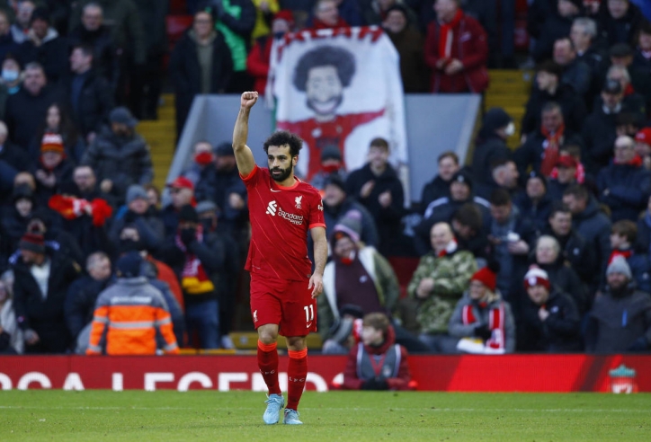 Tin chuyển nhượng 20/6: Liverpool chấp nhận chia tay Salah, Chelsea ký 'trò cưng của Pep'