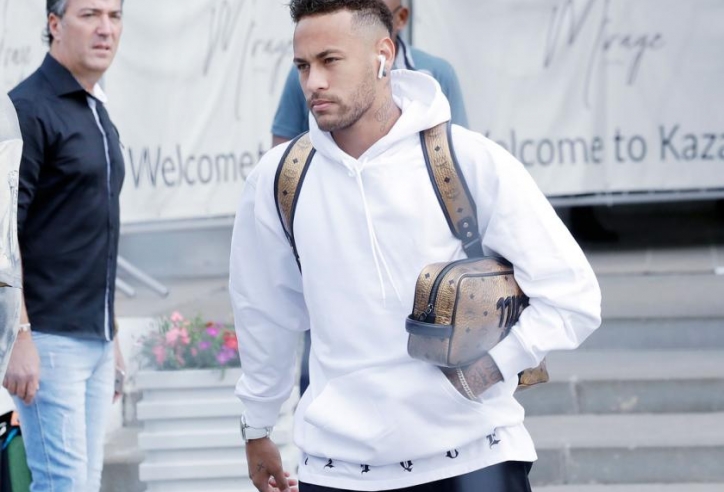 'Ông lớn' nước Anh quyết tâm xuống tiền, Neymar rời PSG gia nhập bến đỗ mới?
