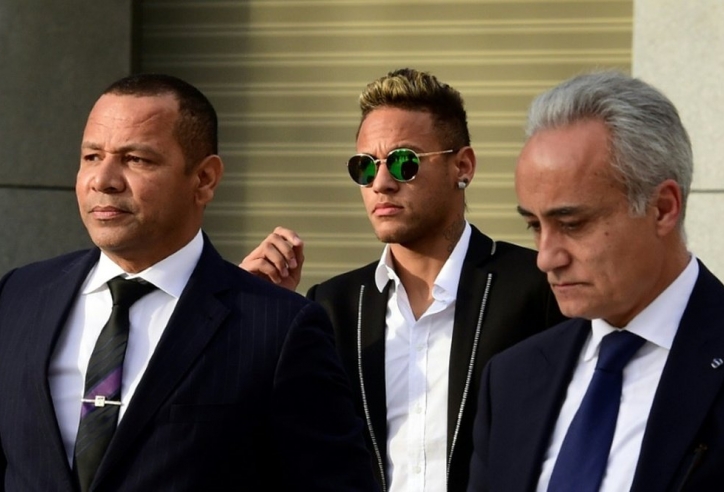 Tin chuyển nhượng tối 19/7: Neymar chốt bến đỗ nước Anh, Tottenham đón tân binh thứ 6