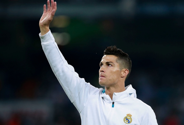 Chuyển nhượng MU 21/7: Ronaldo cập bến thành Madrid, 'sát thủ' nước Pháp đến OTF?