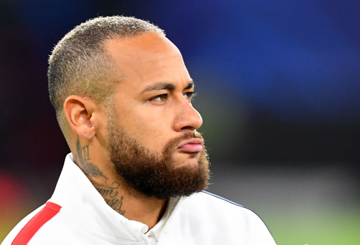 PSG chốt giá bất ngờ, 'gã khổng lồ' Ngoại hạng Anh sắp mở hội đón Neymar
