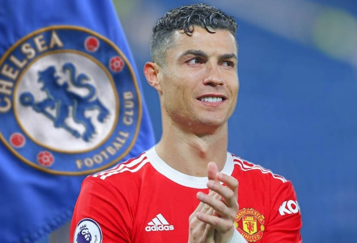 NÓNG: Không trở về Madrid, Ronaldo gia nhập 'ông lớn' nước Anh để đua vô địch?