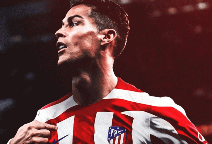 CHÍNH THỨC: Chốt hạ thương vụ Ronaldo gia nhập 'ông lớn' thành Madrid