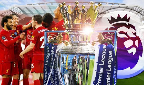 'Gạch tên' Liverpool và Man City, nhà vô địch Ngoại hạng Anh được chỉ đích danh