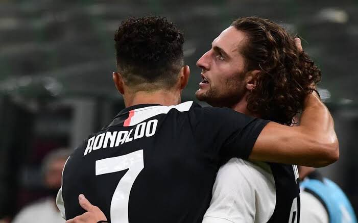 Chuyển nhượng MU 9/8: Đón 'tiền vệ tài hoa' từ Juventus, Ronaldo chốt tương lai