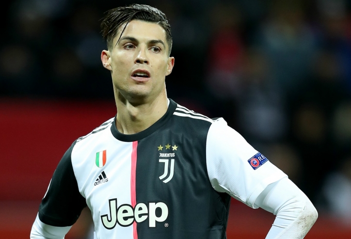 Vụ Ronaldo quay về Ý diễn biến bất ngờ, CR7 rộng cửa đá C1 mùa này