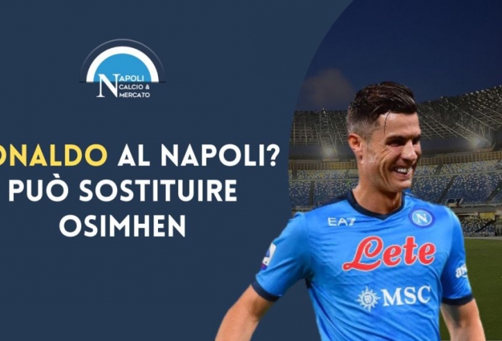 Chuyển nhượng MU 31/8: Vụ Ronaldo đến Napoli chính thức ngã ngũ