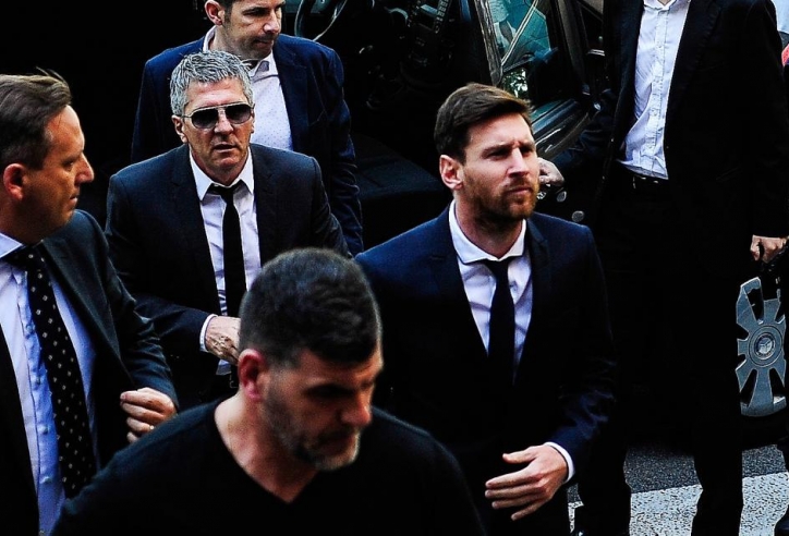 Tin chuyển nhượng tối 11/9: Rời PSG, Messi đến bến đỗ cuối cùng trong sự nghiệp