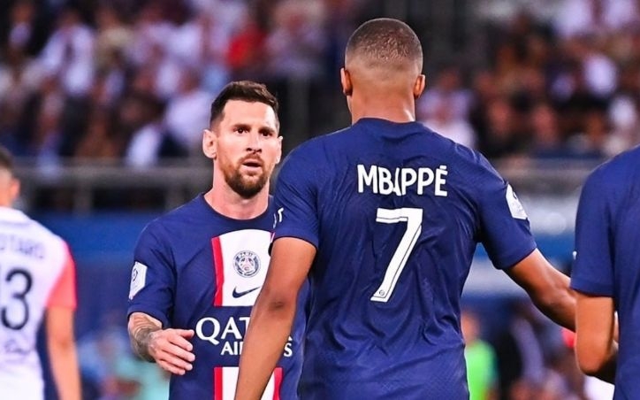Tin chuyển nhượng 14/9: Rõ tương lai của Messi, Mbappe tính 'đường lui' ở PSG