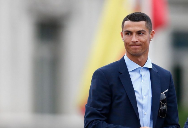 Chuyển nhượng MU 20/9: Tương lai Ronaldo có chuyển biến bất ngờ