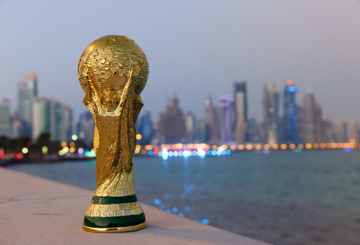 World Cup 2022 - Đại hội bóng đá lạ kỳ nhất lịch sử
