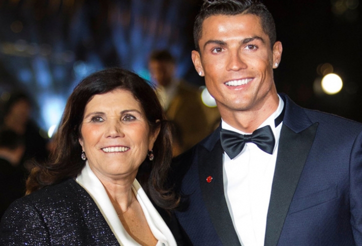 'Mẹ nói phải nghe', Ronaldo gia nhập bến đỗ cuối cùng trong sự nghiệp?