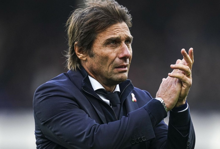 Chính thức ngã ngũ vụ Conte rời Tottenham để trở về Juventus