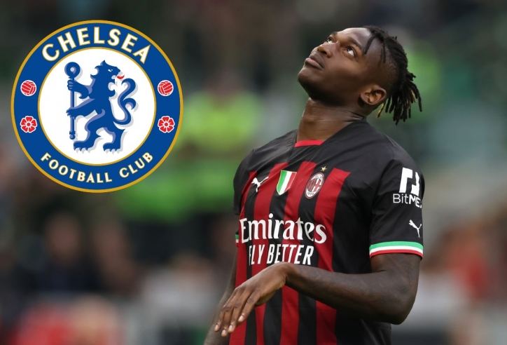 Tái chiến AC Milan, Chelsea định đoạt luôn thương vụ 150 triệu Euro