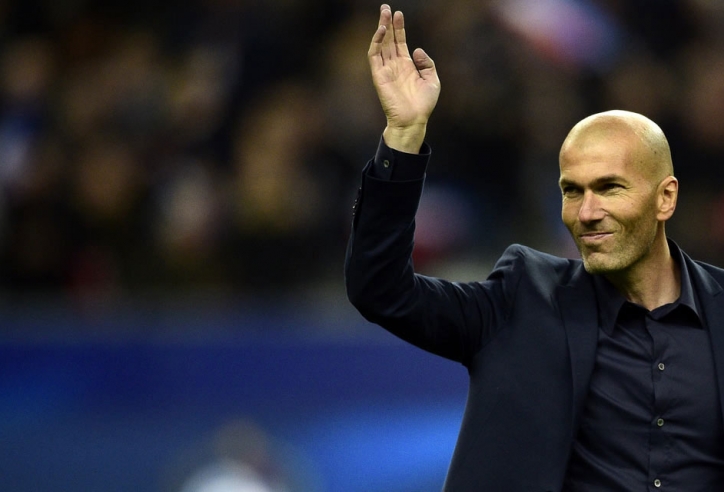 Zidane thông báo ngày trở lại, dẫn dắt 'đỉnh cao mới' của sự nghiệp?