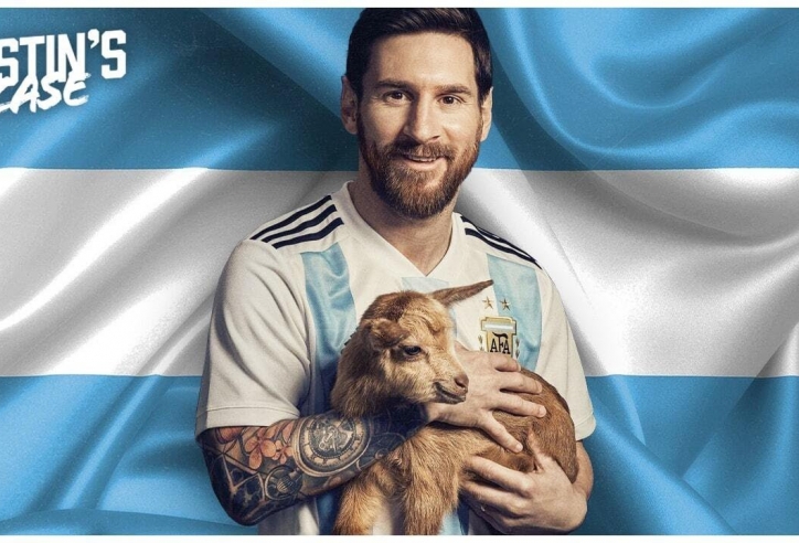 Messi có thể báo tin cực vui cho người hâm mộ sau World Cup 2022