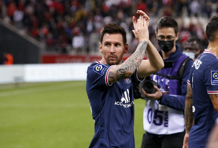 Tin chuyển nhượng 7/11: Messi chốt bến đỗ cuối cùng trong sự nghiệp?