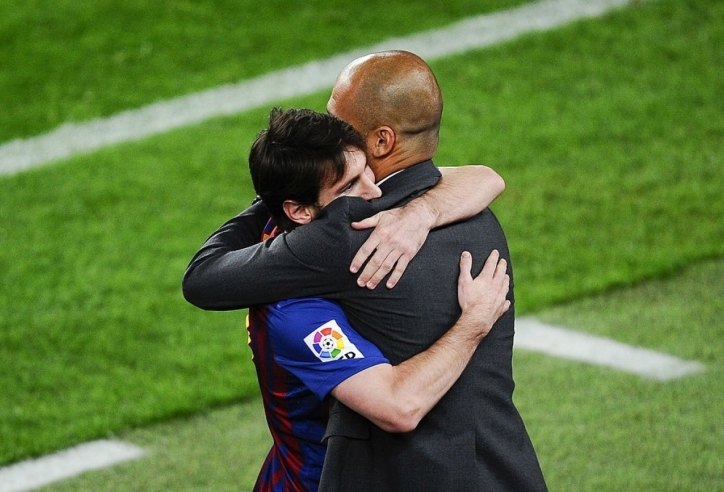 Đích thân lên tiếng, Messi tái hợp với 'HLV xuất sắc nhất mọi thời đại' sau khi rời PSG?