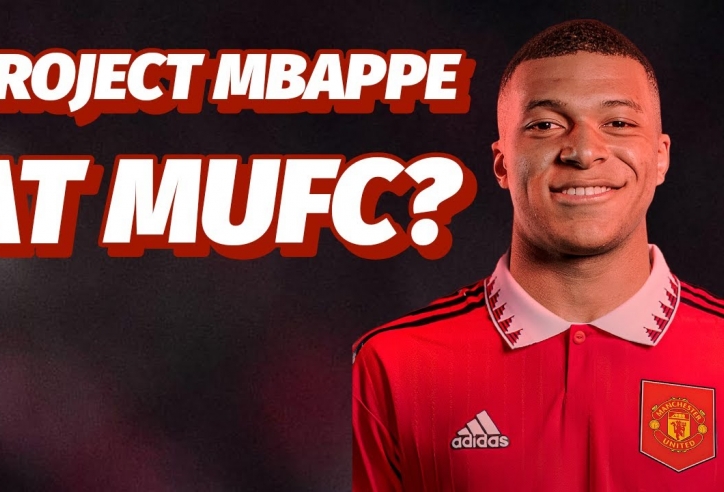 Tin chuyển nhượng tối 16/11: Mbappe 'xé hợp đồng' với PSG để tới MU?