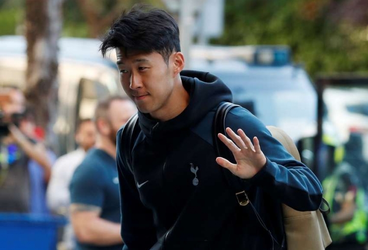 Theo bước Ronaldo và Messi, Son Heung-min quyết kiếm bộn tiền từ hướng đi mới