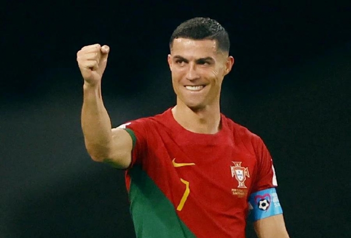 Diễn biến bất ngờ: Ronaldo không sang Ả Rập, tiếp tục chinh phục trời Âu?