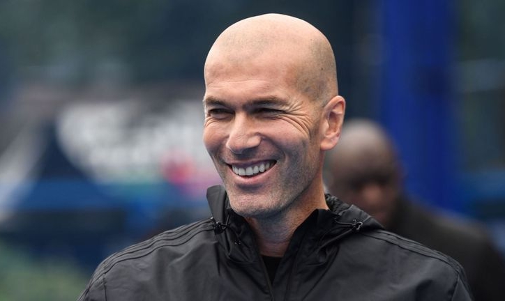Tin chuyển nhượng 26/12: Zidane có bến đỗ hùng mạnh nhất thế giới