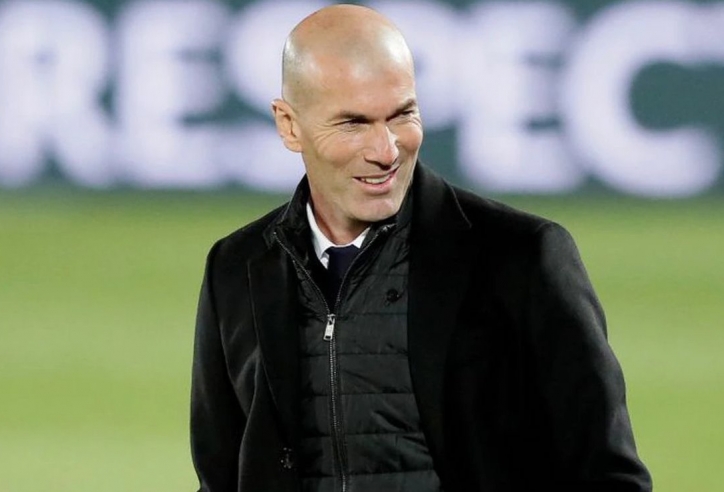 Tin chuyển nhượng tối 8/1: Tương lai đầy bất ngờ của Zidane, Bayern nhắm Leo