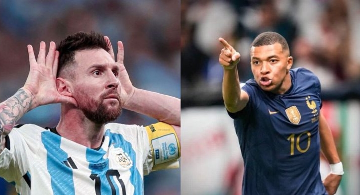 Sau World Cup, Messi và Mbappe lại 'đại chiến' cho danh hiệu vĩ đại