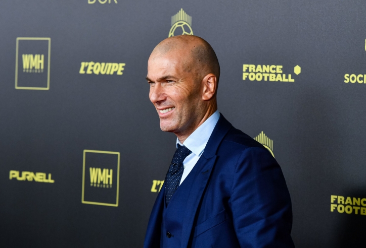 Tin chuyển nhượng tối 16/1: Lộ bến đỗ hùng mạnh của Zidane, PSG 'đại chiến' Chelsea