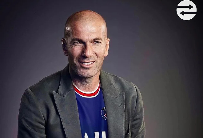 Vì lý tưởng vĩ đại, Zidane chốt tương lai với 'bến đỗ hoàn hảo'