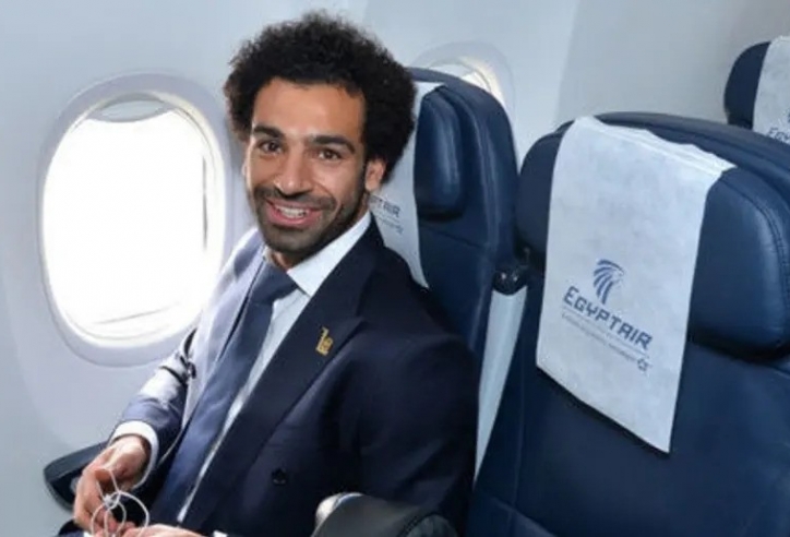 Rời Liverpool, Mohamed Salah có bến đỗ 'gã khổng lồ' châu Âu