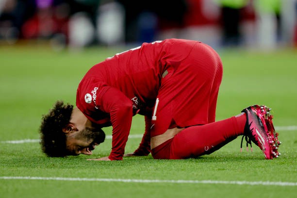 Salah lập kỉ lục vĩ đại trong ngày Liverpool thảm bại Real