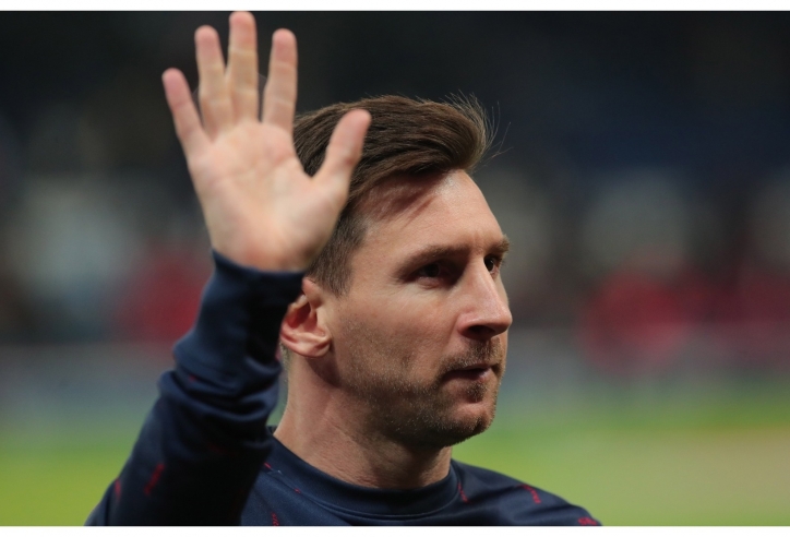 Chia tay Messi, PSG sẽ chiêu mộ siêu sao 'hoàn hảo' thế chỗ?