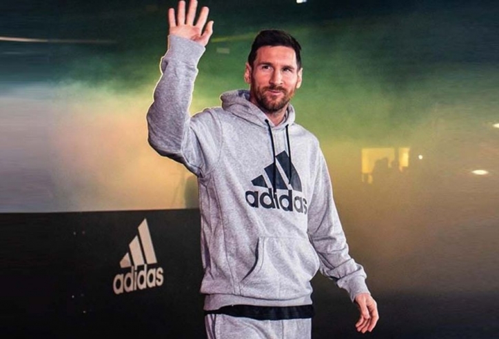 Tin chuyển nhượng 16/3: Messi ký ‘siêu hợp đồng’ số 1 lịch sử, MU chốt tiền đạo tài hoa?