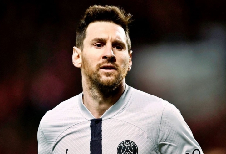 PSG trao cho Messi đặc ân giúp chống sự đe dọa của CĐV