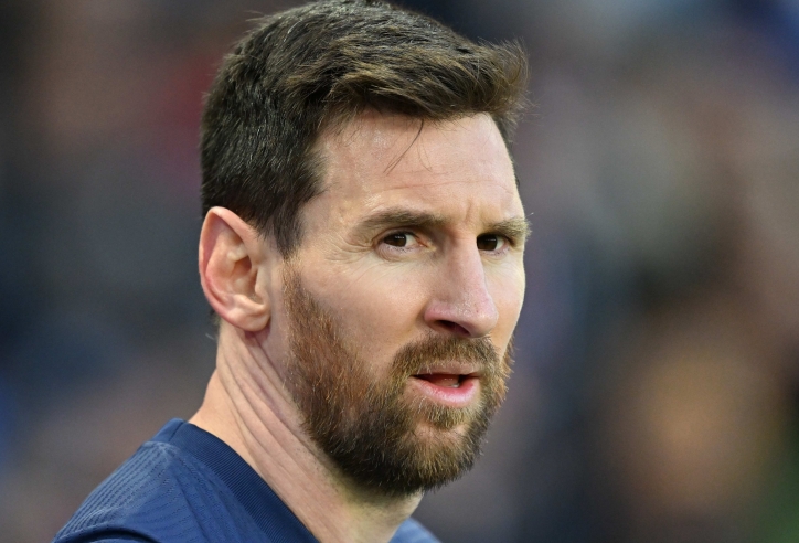 Bị CĐV đối xử tệ bạc, Messi ngầm ra quyết định về tương lai