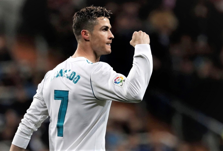 Tìm lại hào quang Ronaldo, Real Madrid đón chào số 7 được cả châu Âu mê mẩn?