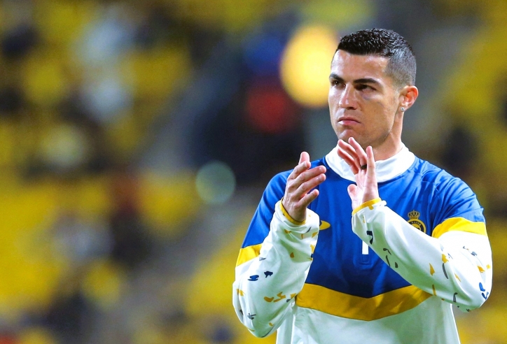Al Nassr chính thức trói chân cầu thủ ghi nhiều bàn hơn Ronaldo