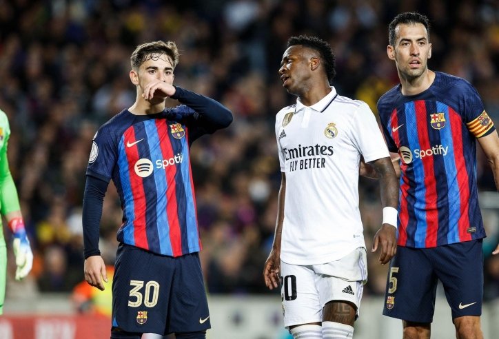 Sai lầm tai hại của LĐBĐ Tây Ban Nha khiến fan Real Madrid dậy sóng