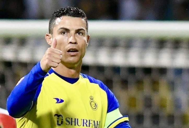 Khiến HLV mất việc, Ronaldo sẽ tái hợp người thầy đáng kính tại Al Nassr?